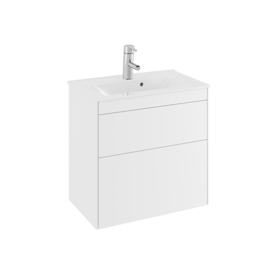 IFÖ SENSE MBPKT LÅDA 60 VIT